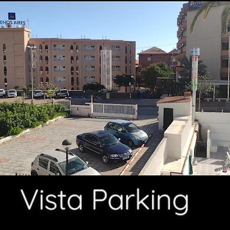 Yanez Sweet Apartment 312 Playa Delingles Maspalomas Playa del Ingles  Luaran gambar