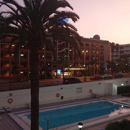 Yanez Sweet Apartment 312 Playa Delingles Maspalomas Playa del Ingles  Luaran gambar
