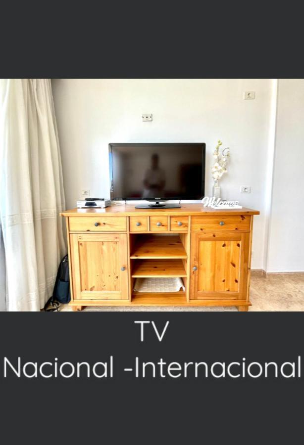 Yanez Sweet Apartment 312 Playa Delingles Maspalomas Playa del Ingles  Luaran gambar