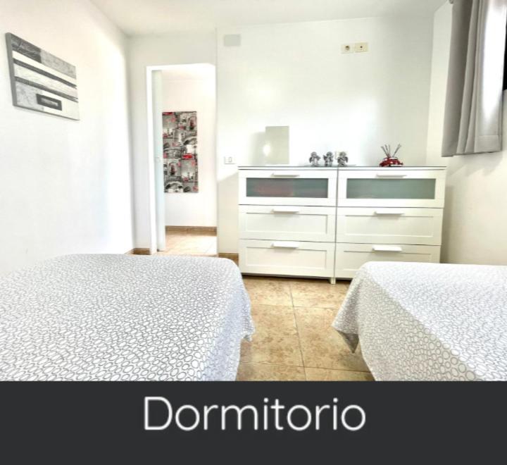 Yanez Sweet Apartment 312 Playa Delingles Maspalomas Playa del Ingles  Luaran gambar