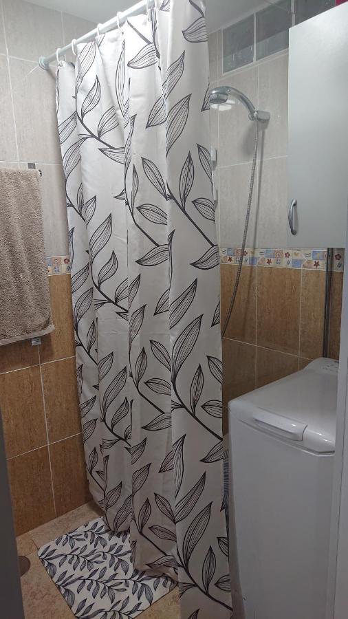 Yanez Sweet Apartment 312 Playa Delingles Maspalomas Playa del Ingles  Luaran gambar